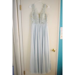 Cinderella’s Ballgown